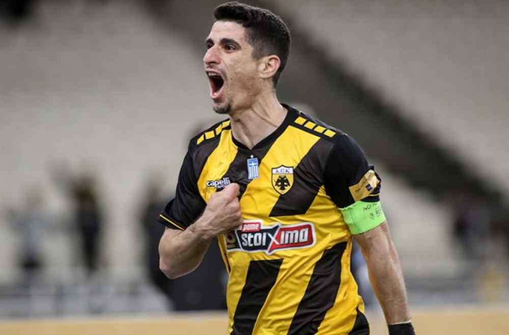 &Theta;&lambda;ά&sigma;&eta; &omicron; &Mu;ά&nu;&tau;&alpha;&lambda;&omicron;&sigmaf;-&Delta;&epsilon;&nu; &pi;&alpha;ί&zeta;&epsilon;&iota; &mu;&epsilon; &tau;&omicron;&nu; &Omicron;&Phi;&Eta;