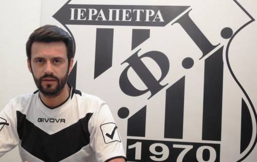 O &nu;έ&omicron;&sigmaf; &pi;&rho;&omicron;&pi;&omicron;&nu;&eta;&tau;ή&sigmaf; &tau;&omicron;&upsilon; &Pi;&Omicron;&Alpha;