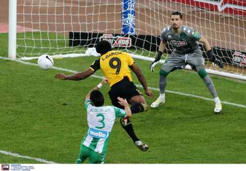 &Sigma;&tau;&iota;&sigmaf; &kappa;&alpha;&theta;&upsilon;&sigma;&tau;&epsilon;&rho;ή&sigma;&epsilon;&iota;&sigmaf; &eta; &Alpha;&Epsilon;&Kappa; 1-1 &mu;&epsilon; &Pi;&Alpha;&Omicron;, &delta;&iota;&pi;&lambda;ό &omicron; &Pi;&Alpha;&Omicron;&Kappa; &epsilon;&pi;ί &tau;&omicron;&upsilon; &Alpha;&rho;&eta; (VIDEOS)