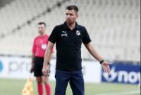 &Sigma;ί&mu;&omicron;&sigmaf;: "&Mu;&epsilon; 2-0 &sigma;&tau;&omicron; &pi;&rho;ώ&tau;&omicron; &eta;&mu;ί&chi;&rho;&omicron;&nu;&omicron;..."