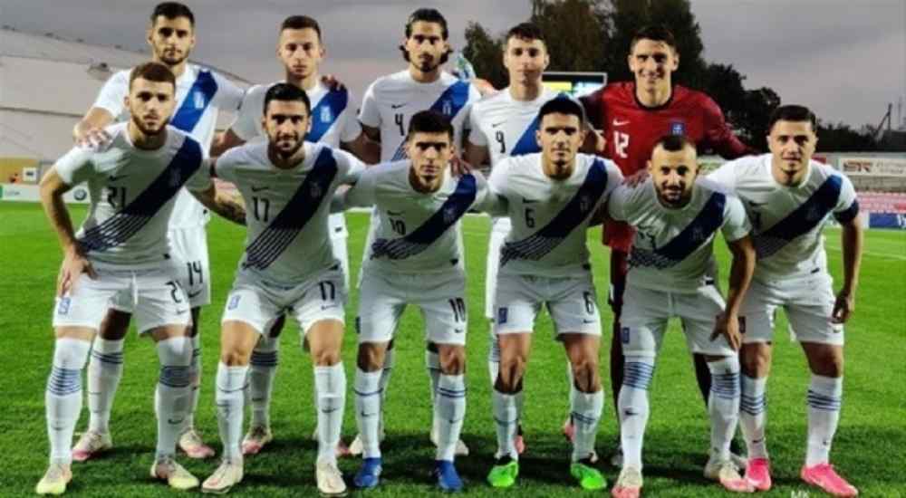 &Epsilon;&chi;&epsilon;&iota; &kappa;&alpha;&iota; &omicron; &Omicron;&Phi;&Eta; &tau;&omicron;&upsilon;&sigmaf;...&delta;&iota;&epsilon;&theta;&nu;&epsilon;ί&sigmaf; &tau;&omicron;&upsilon;