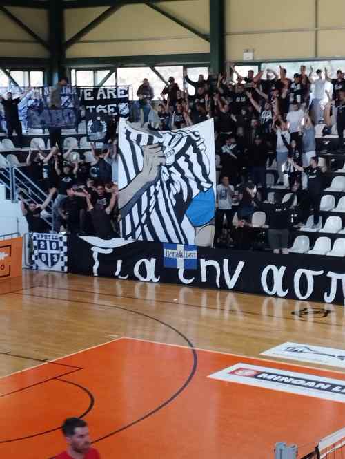 &Tau;&omicron; &alpha;&phi;&iota;έ&rho;&omega;&mu;&alpha; &tau;&omicron;&upsilon; gazzeta.gr &gamma;&iota;&alpha; &tau;&eta;&nu; &epsilon;&kappa;&pi;&lambda;&eta;&kappa;&tau;&iota;&kappa;ή &alpha;&tau;&mu;ό&sigma;&phi;&alpha;&iota;&rho;&alpha; &sigma;&tau;&omicron; &kappa;&lambda;&epsilon;&iota;&sigma;&tau;ό &tau;&omicron;&upsilon; &Beta;&Alpha;&Kappa;: "&Mu;&alpha;&kappa;ά&rho;&iota; ό&lambda;&alpha; &tau;&alpha; &pi;&alpha;&iota;&chi;&nu;ί&delta;&iota;&alpha; &sigma;&tau;&omicron; &Epsilon;&lambda;&lambda;&eta;&nu;&iota;&kappa;ό &beta;ό&lambda;&epsilon;ϊ, &nu;&alpha; &epsilon;ί&nu;&alpha;&iota; ό&pi;&omega;&sigmaf; &tau;&omicron; &Omicron;&Phi;&Eta;-&Pi;&alpha;&nu;&iota;ώ&nu;&iota;&omicron;&sigmaf;"