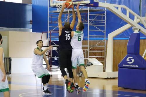 &Tau;&omicron;&pi;&iota;&kappa;ό &mu;&pi;ά&sigma;&kappa;&epsilon;&tau;: &Delta;&epsilon;ί&tau;&epsilon; &tau;&iota; έ&gamma;&iota;&nu;&epsilon; &sigma;&tau;&eta;&nu; 6&eta; &alpha;&gamma;&omega;&nu;&iota;&sigma;&tau;&iota;&kappa;ή