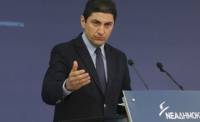 &Omicron; &Lambda;&epsilon;&upsilon;&tau;έ&rho;&eta;&sigmaf; &Alpha;&upsilon;&gamma;&epsilon;&nu;ά&kappa;&eta;&sigmaf; &nu;έ&omicron;&sigmaf; &Upsilon;&pi;&omicron;&upsilon;&rho;&gamma;ό&sigmaf; &Alpha;&theta;&lambda;&eta;&tau;&iota;&sigma;&mu;&omicron;ύ