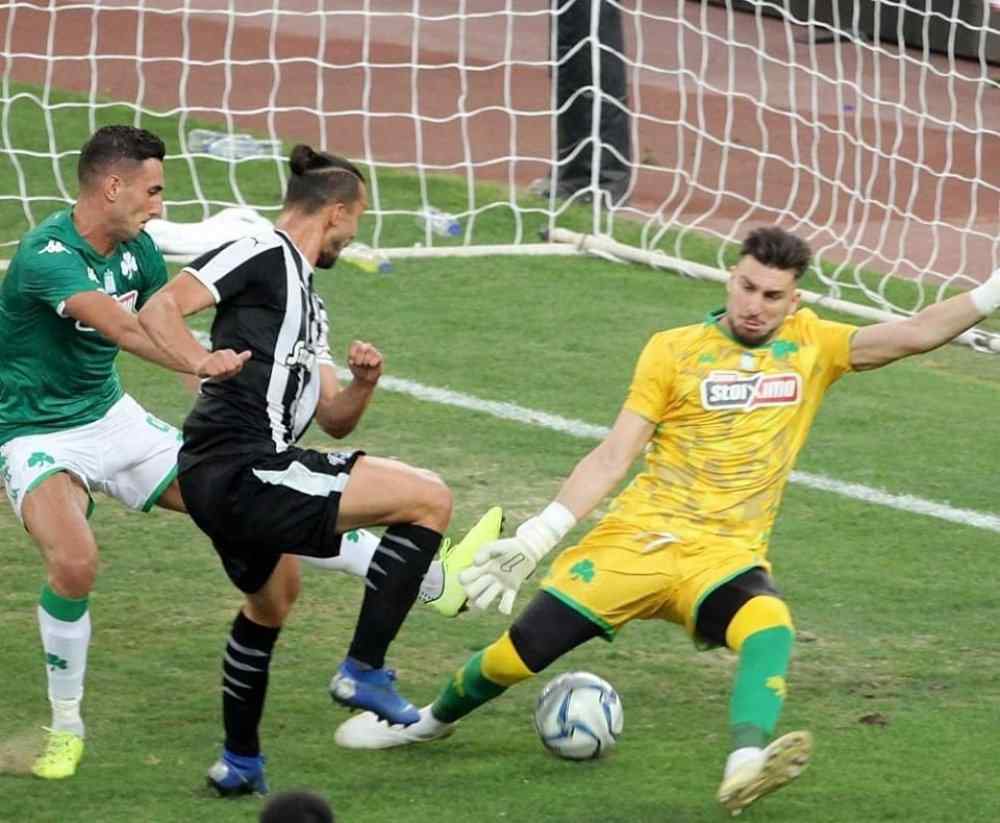&Delta;&epsilon;ί&tau;&epsilon; &Omicron;&Lambda;&Omicron; &tau;&omicron; &phi;&iota;&lambda;&iota;&kappa;ό &pi;&alpha;&iota;&chi;&nu;ί&delta;&iota; &Pi;&alpha;&nu;&alpha;&theta;&eta;&nu;&alpha;&iota;&kappa;ό&sigmaf;-&Omicron;&Phi;&Eta; (VIDEO)