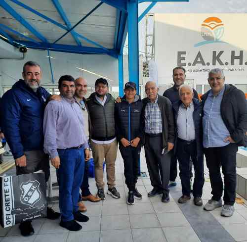 &Chi;&alpha;&mu;ό&gamma;&epsilon;&lambda;&alpha; &gamma;&iota;&alpha; &tau;&omicron; &epsilon;&nu;&tau;&upsilon;&pi;&omega;&sigma;&iota;&alpha;&kappa;ό &xi;&epsilon;&kappa;ί&nu;&eta;&mu;&alpha; &tau;&eta;&sigmaf; &omicron;&mu;ά&delta;&alpha;&sigmaf; &pi;ό&lambda;&omicron; &tau;&omicron;&upsilon; &Omicron;&Phi;&Eta;