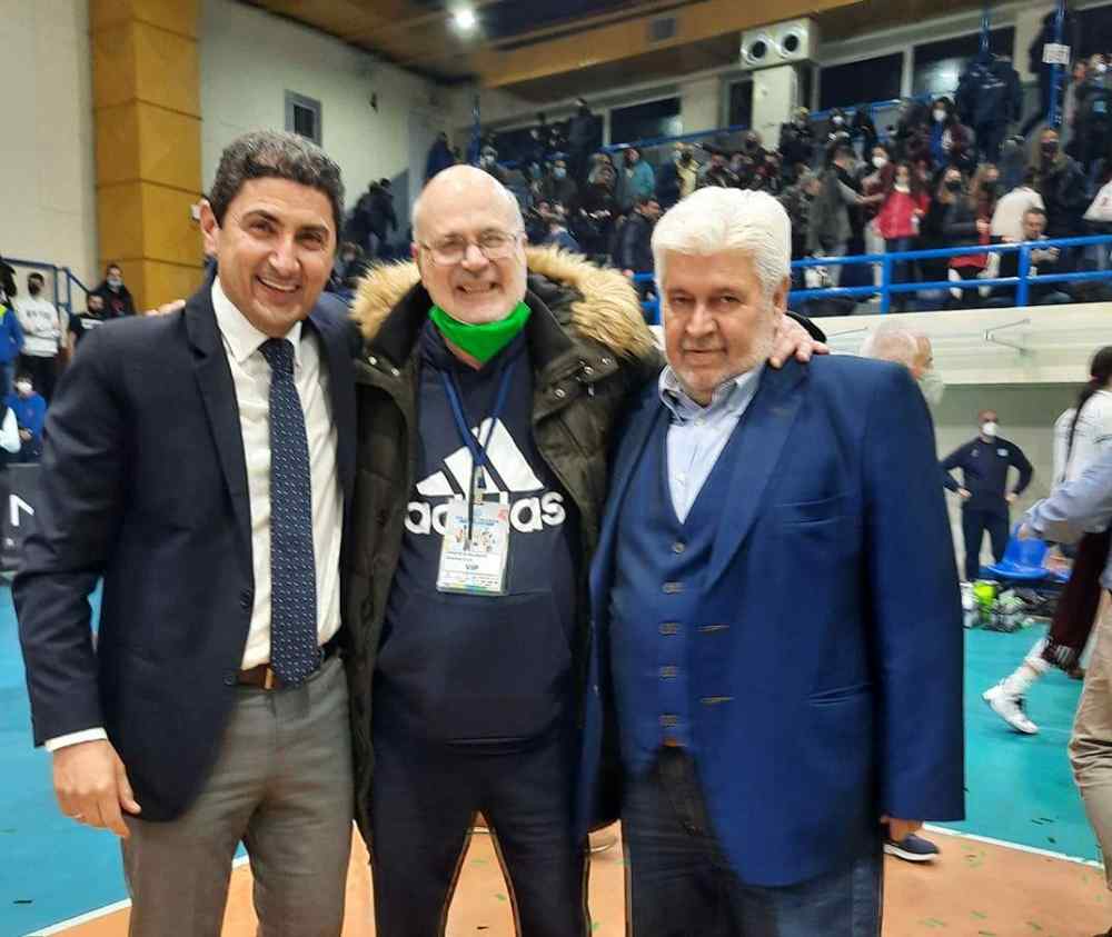 T&alpha; &chi;&alpha;&mu;ό&gamma;&epsilon;&lambda;&alpha; &Alpha;&upsilon;&gamma;&epsilon;&nu;ά&kappa;&eta; &kappa;&alpha;&iota; &Mu;&alpha;&lambda;&alpha;&kappa;&alpha;&tau;έ &sigma;&tau;&omicron;&nu; &tau;&epsilon;&lambda;&iota;&kappa;ό