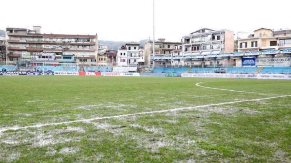 Boύ&rho;&kappa;&omicron; &sigma;&tau;&alpha; &Gamma;&iota;ά&nu;&nu;&iota;&nu;&alpha;-&Alpha;&nu;&alpha;&beta;&lambda;ή&theta;&eta;&kappa;&epsilon; &tau;&omicron; &pi;&alpha;&iota;&chi;&nu;ί&delta;&iota; &mu;&epsilon; &tau;&omicron;&nu; &Pi;&Alpha;&Omicron;