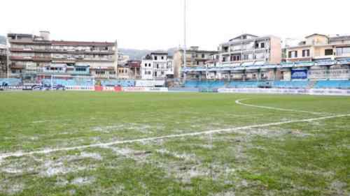 Boύ&rho;&kappa;&omicron; &sigma;&tau;&alpha; &Gamma;&iota;ά&nu;&nu;&iota;&nu;&alpha;-&Alpha;&nu;&alpha;&beta;&lambda;ή&theta;&eta;&kappa;&epsilon; &tau;&omicron; &pi;&alpha;&iota;&chi;&nu;ί&delta;&iota; &mu;&epsilon; &tau;&omicron;&nu; &Pi;&Alpha;&Omicron;