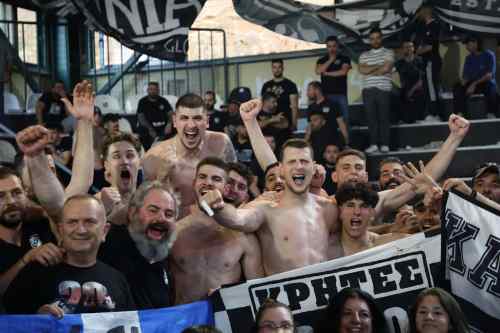 &Mu;&epsilon;&theta;&upsilon;&sigma;&mu;έ&nu;&eta; &pi;&omicron;&lambda;&iota;&tau;&epsilon;ί&alpha;