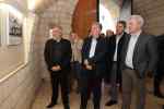 &Omicron;&iota; ή&rho;&omega;&epsilon;&sigmaf; &tau;&omega;&nu; 100 &chi;&rho;ό&nu;&omega;&nu; &tau;&omicron;&upsilon; &Omicron;&Phi;&Eta; &zeta;&omega;&nu;&tau;&alpha;&nu;&epsilon;ύ&omicron;&upsilon;&nu; &sigma;&tau;&eta;&nu; &pi;ύ&lambda;&eta; &Alpha;&gamma;ί&omicron;&upsilon; &Gamma;&epsilon;&omega;&rho;&gamma;ί&omicron;&upsilon;