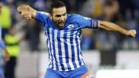 &Tau;&omicron; &pi;&rho;ώ&tau;&omicron; scouting &gamma;&iota;&alpha; &tau;&eta; &mu;&epsilon;&tau;&alpha;&gamma;&rho;&alpha;&phi;ή &tau;&omicron;&upsilon; &Omicron;&Phi;&Eta;