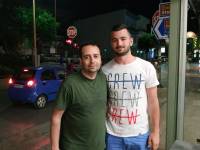 &Epsilon;&nu;ί&sigma;&chi;&upsilon;&sigma;&eta; &sigma;&epsilon; ό&lambda;&alpha; &tau;&alpha; &epsilon;&pi;ί&pi;&epsilon;&delta;&alpha;