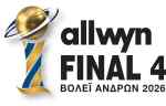 Allwyn Final-4 &Kappa;&upsilon;&pi;έ&lambda;&lambda;&omicron;&upsilon; &Epsilon;&lambda;&lambda;ά&delta;&omicron;&sigmaf; &Alpha;&nu;&delta;&rho;ώ&nu;: 100 &epsilon;&iota;&sigma;&iota;&tau;ή&rho;&iota;&alpha; &gamma;&iota;&alpha; &tau;&omicron;&upsilon;&sigmaf; &phi;&iota;&lambda;ά&theta;&lambda;&omicron;&upsilon;&sigmaf; &tau;&omicron;&upsilon; &Omicron;&Phi;&Eta; &sigma;&tau;&omicron;&nu; &eta;&mu;&iota;&tau;&epsilon;&lambda;&iota;&kappa;ό &mu;&epsilon; &tau;&omicron;&nu; &Pi;&alpha;&nu;&alpha;&theta;&eta;&nu;&alpha;ϊ&kappa;ό &sigma;&tau;&eta; &Lambda;ά&rho;&iota;&sigma;&alpha;-&Pi;&omega;&sigmaf; &theta;&alpha; &gamma;ί&nu;&epsilon;&iota; &eta; &delta;&iota;&alpha;&delta;&iota;&kappa;&alpha;&sigma;ί&alpha; &epsilon;&iota;&sigma;ό&delta;&omicron;&upsilon;