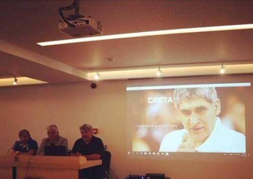 &Omicron; &Gamma;&iota;&alpha;&nu;&nu;ά&kappa;&eta;&sigmaf; &kappa;&alpha;&iota; &eta; &mu;&pi;&alpha;&sigma;&kappa;&epsilon;&tau;&iota;&kappa;ή &kappa;&alpha;&tau;ά&nu;&tau;&iota;&alpha; &mu;&alpha;&sigmaf;
