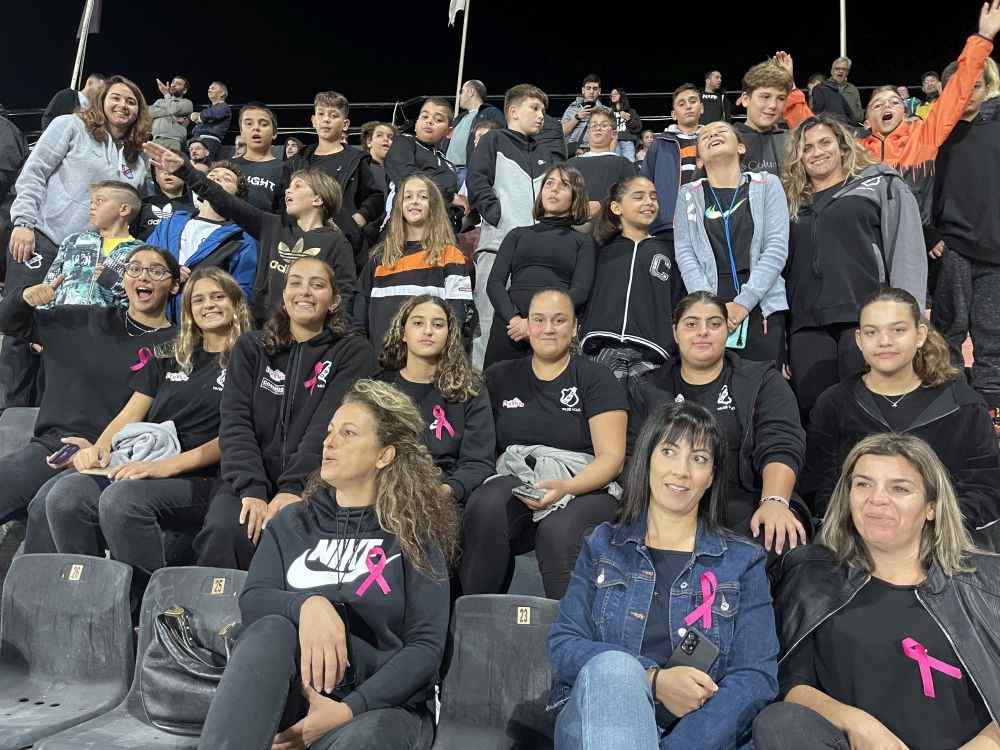 "&Eta; &pi;&rho;ό&lambda;&eta;&psi;&eta; &sigma;ώ&zeta;&epsilon;&iota; &zeta;&omega;έ&sigmaf;"-&Tau;&omicron; &epsilon;&xi;&alpha;&iota;&rho;&epsilon;&tau;&iota;&kappa;ό VIDEO &tau;&omega;&nu; &kappa;&omicron;&rho;&iota;&tau;&sigma;&iota;ώ&nu; &tau;&eta;&sigmaf; &upsilon;&delta;&alpha;&tau;&omicron;&sigma;&phi;&alpha;ί&rho;&iota;&sigma;&eta;&sigmaf; &tau;&omicron;&upsilon; &Omicron;&Phi;&Eta;