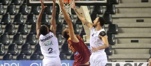 &Pi;&rho;&epsilon;&mu;&iota;έ&rho;&alpha; &mu;&epsilon; ή&tau;&tau;&alpha; &tau;&omicron; &Rho;έ&theta;&upsilon;&mu;&nu;&omicron;-&Tau;&alpha; &alpha;&pi;&omicron;&tau;&epsilon;&lambda;έ&sigma;&mu;&alpha;&tau;&alpha; &tau;&eta;&sigmaf; &Alpha;1 &mu;&pi;ά&sigma;&kappa;&epsilon;&tau;
