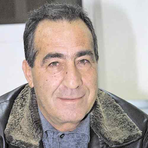 40 &mu;έ&rho;&epsilon;&sigmaf; &chi;&omega;&rho;ί&sigmaf; &tau;&omicron;&nu; &Kappa;ώ&sigma;&tau;&alpha;