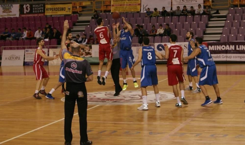 &Kappa;ά&tau;&omega; &alpha;&pi;&omicron; &tau;&eta; &zeta;ώ&nu;&eta; &tau;&omicron;&upsilon; &upsilon;&pi;&omicron;&beta;&iota;&beta;&alpha;&sigma;&mu;&omicron;ύ &tau;&omicron; &Eta;&rho;ά&kappa;&lambda;&epsilon;&iota;&omicron;