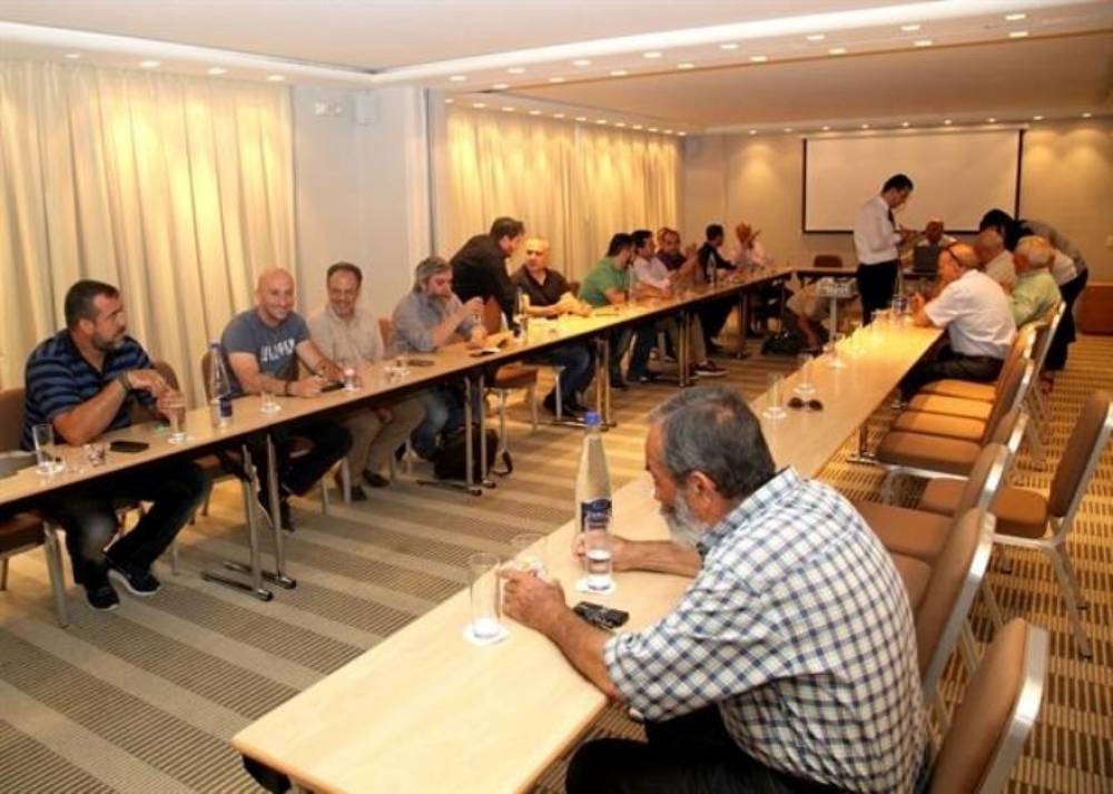 &Sigma;&tau;&iota;&sigmaf; 5 &Iota;&omicron;&upsilon;&lambda;ί&omicron;&upsilon; &eta; E&kappa;&tau;&alpha;&kappa;&tau;&eta; &Gamma;&epsilon;&nu;&iota;&kappa;ή &Sigma;&upsilon;&nu;έ&lambda;&epsilon;&upsilon;&sigma;&eta; &tau;&eta;&sigmaf; &Pi;&Alpha;&Epsilon; &Omicron;&Phi;&Eta; 1925