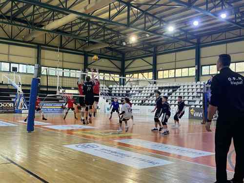 &Alpha;&pi;&omicron;&tau;&epsilon;&lambda;έ&sigma;&mu;&alpha;&tau;&alpha; &tau;&omega;&nu; &upsilon;&pi;&omicron;&delta;&omicron;&mu;ώ&nu; &tau;&omicron;&upsilon; &Omicron;&Phi;&Eta; &sigma;&tau;&omicron; &beta;ό&lambda;&epsilon;ϊ