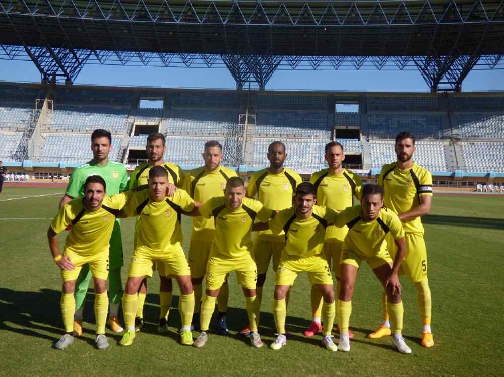 &Mu;&epsilon; &delta;&upsilon;&omicron; &gamma;&kappa;&omicron;&lambda; &tau;&omicron;&upsilon; &Mu;&alpha;&nu;&omicron;&upsilon;&sigma;ά&kappa;&eta; &omicron; &Epsilon;&rho;&gamma;&omicron;&tau;έ&lambda;&eta;&sigmaf; 2-0 &tau;&omicron;&nu; &Omicron;&Phi;&Iota;&epsilon;&rho;ά&pi;&epsilon;&tau;&rho;&alpha;&sigmaf;