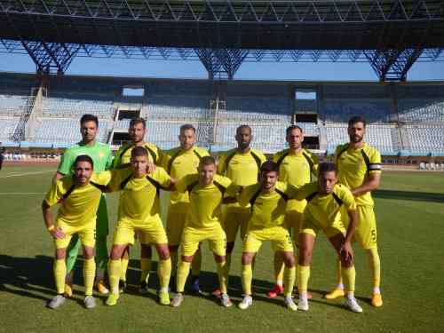 &Mu;&epsilon; &delta;&upsilon;&omicron; &gamma;&kappa;&omicron;&lambda; &tau;&omicron;&upsilon; &Mu;&alpha;&nu;&omicron;&upsilon;&sigma;ά&kappa;&eta; &omicron; &Epsilon;&rho;&gamma;&omicron;&tau;έ&lambda;&eta;&sigmaf; 2-0 &tau;&omicron;&nu; &Omicron;&Phi;&Iota;&epsilon;&rho;ά&pi;&epsilon;&tau;&rho;&alpha;&sigmaf;
