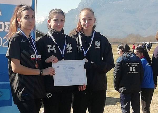 &Sigma;&tau;&eta;&nu; 3&eta; &theta;&epsilon;&sigma;&eta; &sigma;&tau;&eta;&nu; &Epsilon;&lambda;&lambda;ά&delta;&alpha; &tau;&alpha; &kappa;&omicron;&rho;ί&tau;&sigma;&iota;&alpha; &tau;&omicron;&upsilon; &Omicron;&Phi;&Eta;
