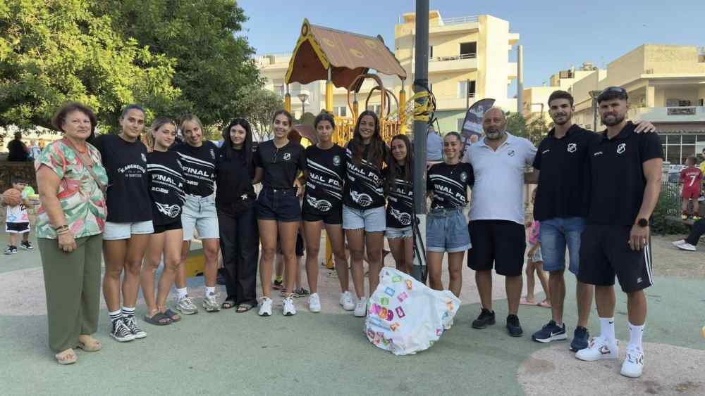 &Sigma;&pi;&omicron;&upsilon;&delta;&alpha;ί&alpha; &mu;&eta;&nu;ύ&mu;&alpha;&tau;&alpha; &alpha;&nu;&theta;&rho;&omega;&pi;&iota;ά&sigmaf; &alpha;&pi;&omicron; &tau;&omicron;&upsilon;&sigmaf; &alpha;&theta;&lambda;&eta;&tau;έ&sigmaf; &tau;&omicron;&upsilon; &Omicron;&Phi;&Eta; (VIDEO)