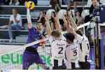 &Eta; &pi;&rho;&epsilon;&mu;&iota;έ&rho;&alpha; &tau;&omicron;&upsilon; &Omicron;&Phi;&Eta; &sigma;&tau;&eta;&nu; Volley League