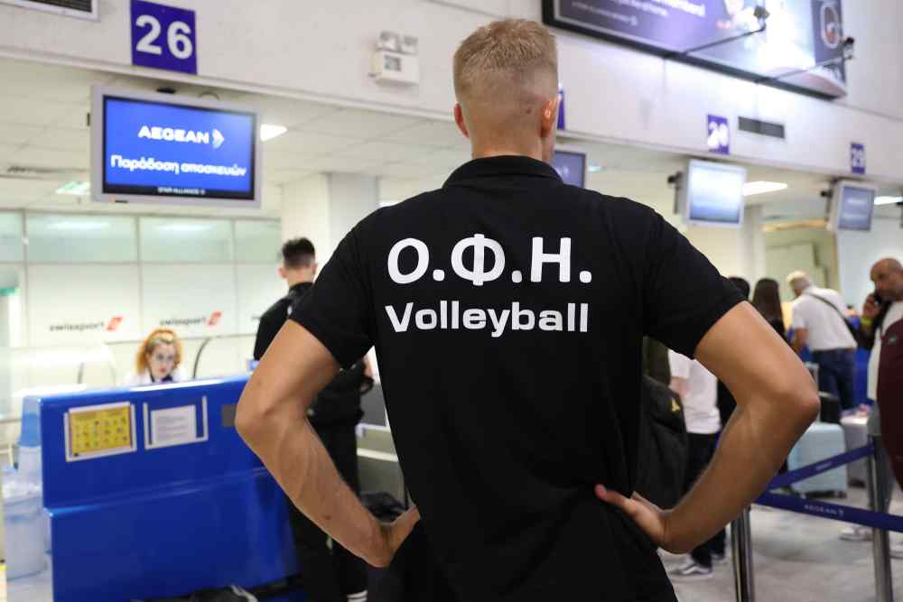 &Gamma;&rho;ά&phi;&epsilon;&iota; &iota;&sigma;&tau;&omicron;&rho;ί&alpha; &omicron; &Omicron;&Phi;&Eta;-&Tau;&omicron; &epsilon;&upsilon;&rho;&omega;&pi;&alpha;ϊ&kappa;ό ό&nu;&epsilon;&iota;&rho;&omicron; &pi;&omicron;&upsilon; &gamma;ί&nu;&epsilon;&tau;&alpha;&iota; &pi;&rho;&alpha;&gamma;&mu;&alpha;&tau;&iota;&kappa;ό&tau;&eta;&tau;&alpha; (VIDEOS)