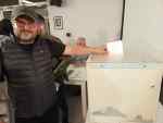 &Nu;ί&kappa;&omicron;&sigmaf; &Tau;&sigma;&alpha;&mu;&pi;&omicron;&upsilon;&rho;ά&kappa;&eta;&sigmaf;: "&Sigma;&upsilon;&gamma;&chi;&alpha;&rho;&eta;&tau;ή&rho;&iota;&alpha; &sigma;&tau;&eta; &nu;έ&alpha; &delta;&iota;&omicron;ί&kappa;&eta;&sigma;&eta; &tau;&eta;&sigmaf; &Epsilon;&Pi;&Sigma;&Eta;, &delta;&omicron;&upsilon;&lambda;&epsilon;ύ&epsilon;&iota; &sigma;&alpha;&nu; έ&phi;&eta;&beta;&omicron;&sigmaf; &omicron; &Tau;&zeta;ώ&rho;&tau;&zeta;&omicron;&gamma;&lambda;&omicron;&upsilon;"