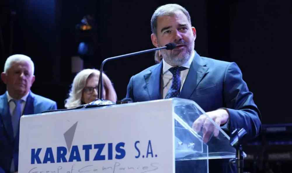 50 &chi;&rho;ό&nu;&iota;&alpha; &Omicron;&mu;&iota;&lambda;&omicron;&sigmaf; &Kappa;&alpha;&rho;ά&tau;&zeta;&eta;: &Sigma;ύ&mu;&beta;&omicron;&lambda;&omicron; &gamma;&iota;&alpha; &tau;&omicron;&nu; &tau;ό&pi;&omicron; &mu;&alpha;&sigmaf;