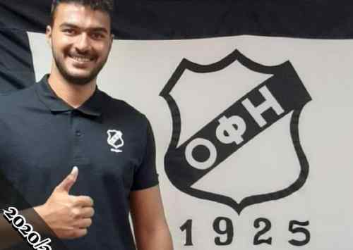 &Pi;&rho;&omega;&tau;&omicron;&gamma;&epsilon;&rho;ά&kappa;&eta;&sigmaf;, &omicron; 8&omicron;&sigmaf; &sigma;&tau;&omicron;&nu; &Omicron;&Phi;&Eta;!