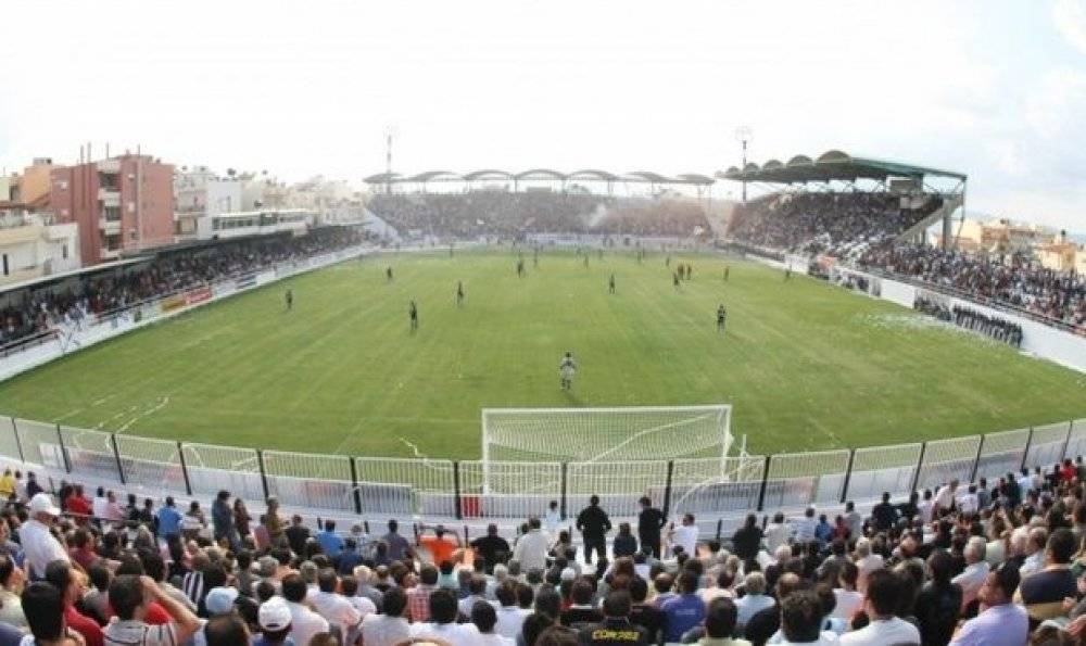 &Omicron; &Omicron;&Phi;&Eta; &kappa;&alpha;&iota; ά&lambda;&lambda;&epsilon;&sigmaf; 5 &Pi;&Alpha;&Epsilon; &zeta;&eta;&tau;&omicron;ύ&nu; &xi;&alpha;&nu;ά &epsilon;&pi;&iota;&sigma;&tau;&rho;&omicron;&phi;ή &tau;&omega;&nu; &phi;&iota;&lambda;ά&theta;&lambda;&omega;&nu; &sigma;&tau;&omicron; &gamma;ή&pi;&epsilon;&delta;&omicron;