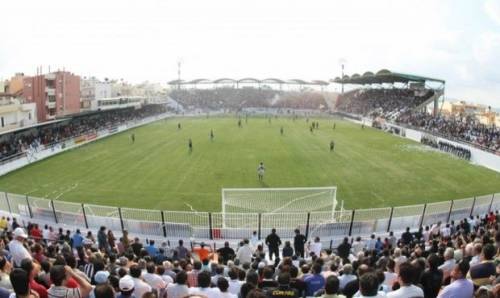 &Omicron; &Omicron;&Phi;&Eta; &kappa;&alpha;&iota; ά&lambda;&lambda;&epsilon;&sigmaf; 5 &Pi;&Alpha;&Epsilon; &zeta;&eta;&tau;&omicron;ύ&nu; &xi;&alpha;&nu;ά &epsilon;&pi;&iota;&sigma;&tau;&rho;&omicron;&phi;ή &tau;&omega;&nu; &phi;&iota;&lambda;ά&theta;&lambda;&omega;&nu; &sigma;&tau;&omicron; &gamma;ή&pi;&epsilon;&delta;&omicron;