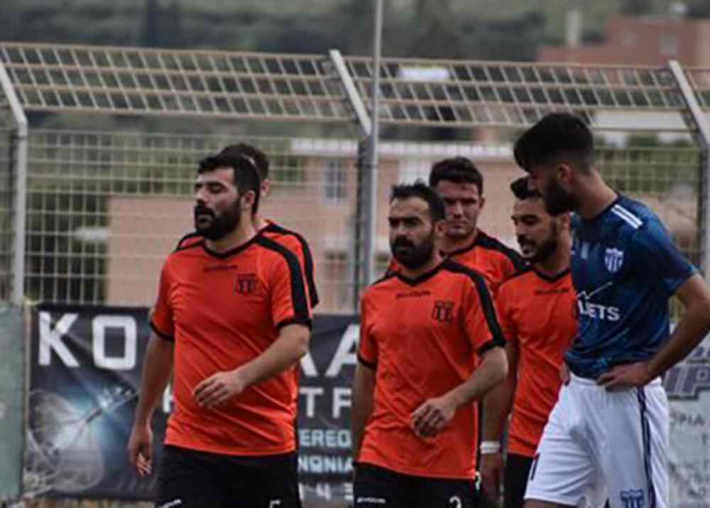 &Delta;&epsilon;ί&tau;&epsilon; &gamma;&kappa;&omicron;&lambda; &alpha;&pi;&omicron; &tau;&alpha; &mu;&pi;&alpha;&rho;ά&zeta; &alpha;&nu;ό&delta;&omicron;&upsilon; &sigma;&tau;&eta; &Gamma;' &Epsilon;&theta;&nu;&iota;&kappa;ή (VIDEOS)