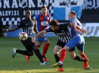 &Gamma;&kappa;έ&lambda;&alpha; &gamma;&iota;&alpha; &tau;&eta; &Lambda;&alpha;&mu;ί&alpha;, &sigma;&tau;&omicron; -14 &omicron; &Omicron;&Phi;&Eta;-&Delta;&epsilon;ί&tau;&epsilon; &tau;&eta;&nu; &epsilon;&iota;&kappa;ό&nu;&alpha; &tau;&eta;&sigmaf; Football league
