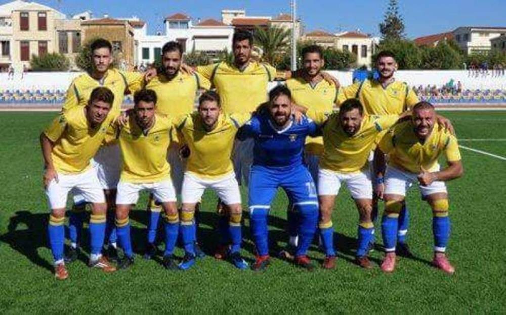 &Omicron;&iota; &pi;&rho;&omega;&tau;&alpha;&theta;&lambda;&eta;&tau;έ&sigmaf; &sigma;&tau;&omicron; &Rho;έ&theta;&upsilon;&mu;&nu;&omicron;-&Mu;&epsilon; &kappa;&lambda;ή&rho;&omega;&sigma;&eta; &omicron; &Kappa;&upsilon;&pi;&epsilon;&lambda;&lambda;&omicron;ύ&chi;&omicron;&sigmaf;