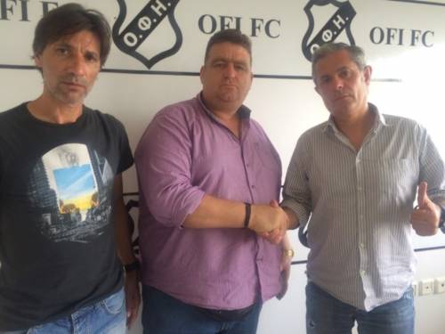 &Epsilon;&pi;&iota;&mu;έ&nu;&epsilon;&iota;...&Gamma;&epsilon;&rho;&mu;&alpha;&nu;&iota;&kappa;ά!