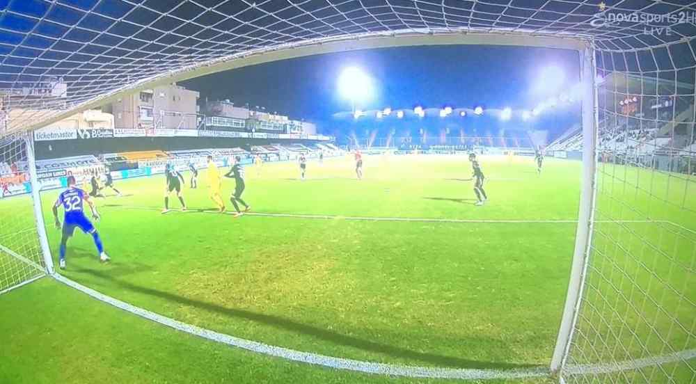 &Tau;&iota;&mu;ώ&rho;&eta;&sigma;&epsilon; &tau;&eta;&nu; ά&mu;&upsilon;&nu;&alpha; &tau;&omicron;&upsilon; &Omicron;&Phi;&Eta;