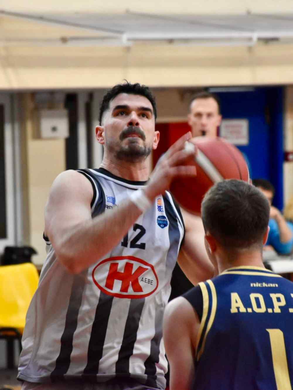 &Sigma;&tau;&eta;&nu; &mu;ά&chi;&eta; &tau;&omega;&nu; &pi;&lambda;έ&iota; ά&omicron;&upsilon;&tau; &tau;&omicron; &mu;&pi;ά&sigma;&kappa;&epsilon;&tau; &tau;&omicron;&upsilon; &Omicron;&Phi;&Eta; &gamma;&iota;&alpha; &tau;&eta; &sigma;&omega;&tau;&eta;&rho;ί&alpha;-&Tau;&omicron; &pi;&rho;ό&gamma;&rho;&alpha;&mu;&mu;&alpha;