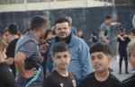 &Nu;ί&kappa;&omicron;&sigmaf; &Tau;&sigma;&alpha;&mu;&pi;&omicron;&upsilon;&rho;ά&kappa;&eta;&sigmaf;: "&Tau;&alpha; &pi;&alpha;&iota;&delta;&iota;ά &alpha;&pi;&omicron; &tau;&iota;&sigmaf; &alpha;&kappa;&alpha;&delta;&eta;&mu;ί&epsilon;&sigmaf;, &epsilon;ί&nu;&alpha;&iota; &tau;&omicron; &mu;&epsilon;&gamma;ά&lambda;&omicron; &kappa;&epsilon;&phi;ά&lambda;&alpha;&iota;&omicron; &tau;&omicron;&upsilon; &Omicron;&Phi;&Eta;"