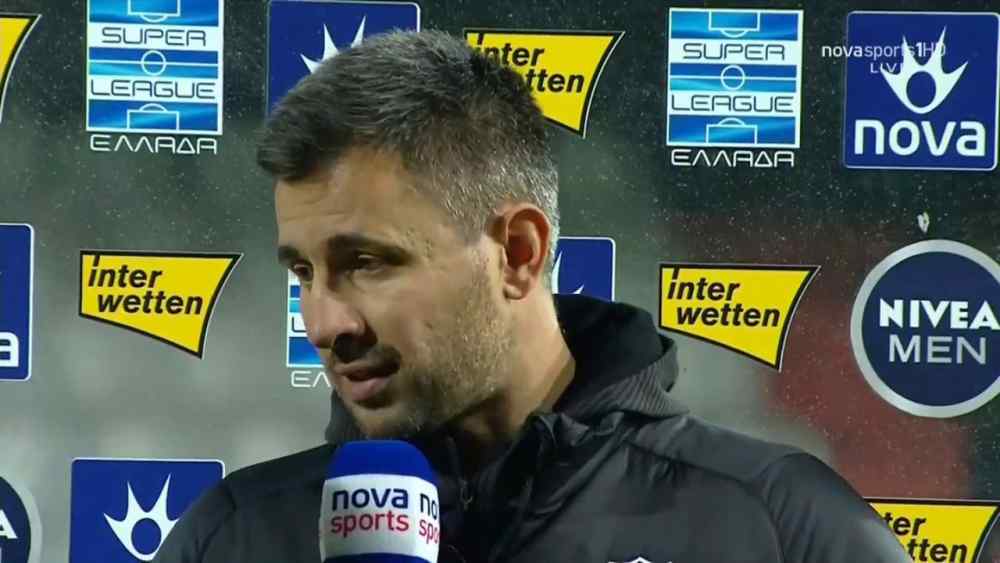 &Theta;&alpha; &omega;&phi;&epsilon;&lambda;ή&sigma;&epsilon;&iota; &eta; &delta;&iota;&alpha;&kappa;&omicron;&pi;ή