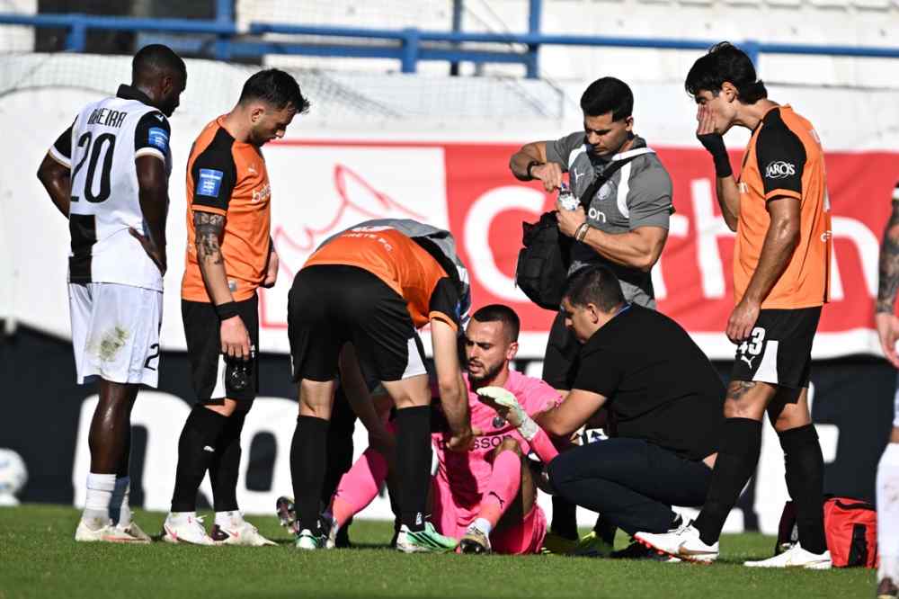 &Alpha;&gamma;&omega;&nu;ί&alpha; &gamma;&iota;&alpha; &Chi;&rho;&iota;&sigma;&tau;&omicron;&gamma;&epsilon;ώ&rho;&gamma;&omicron; &sigma;&tau;&omicron;&nu; &Omicron;&Phi;&Eta; &epsilon;&nu;ό&psi;&epsilon;&iota; &Lambda;&epsilon;&beta;&epsilon;&rho;&kappa;&omicron;ύ&zeta;&epsilon;&nu;