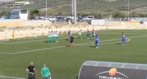 &Gamma;&kappa;έ&lambda;&alpha;&rho;&epsilon; &omicron; &Alpha;&lambda;&mu;&upsilon;&rho;ό&sigmaf;, &gamma;&kappa;έ&lambda;&alpha;&rho;&epsilon; &kappa;&alpha;&iota; &eta; &Delta;&alpha;&mu;ά&sigma;&tau;&alpha; (VIDEO)