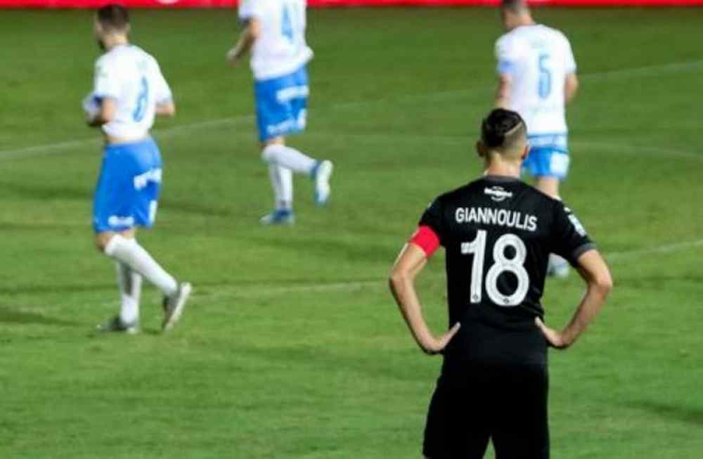 &Alpha;&pi;&omicron;&kappa;ά&lambda;&upsilon;&psi;&eta; &gamma;&iota;&alpha; &tau;&iota;&sigmaf; &mu;&epsilon;&tau;&alpha;&gamma;&rho;&alpha;&phi;έ&sigmaf; &tau;&omicron;&upsilon; &Omicron;&Phi;&Eta;